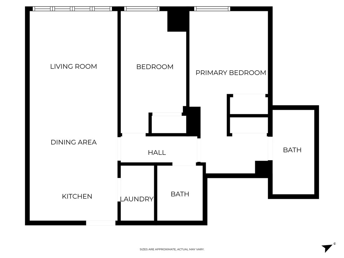Apartment in Palma-Palmilla, Malaga, Spain 2 - 16327807