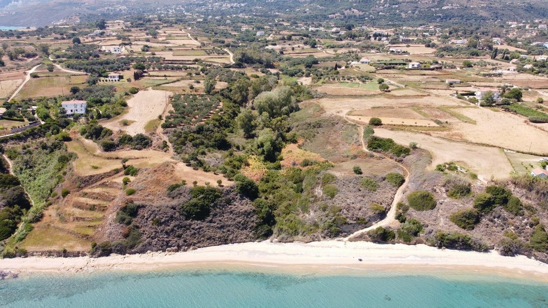 Land in Elios-Proni, Peloponnese, Western Greece and the Ionian, Greece 2 - 14466464