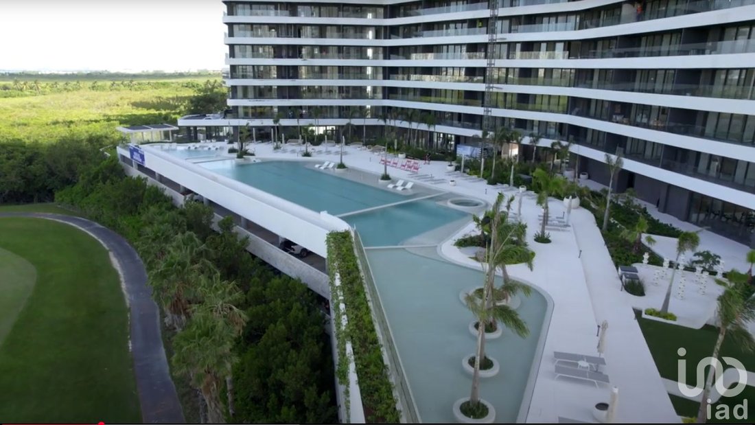 Apartment in Mexico 1 - 16327750