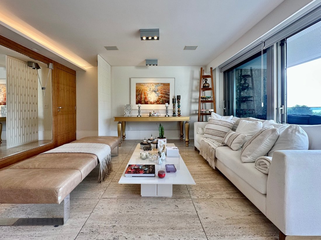 Apartment in Rio de Janeiro, State of Rio de Janeiro, Brazil 5 - 16327826