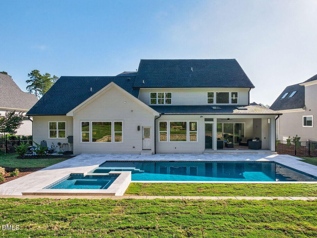 House in Cary, North Carolina, United States 2 - 16327760