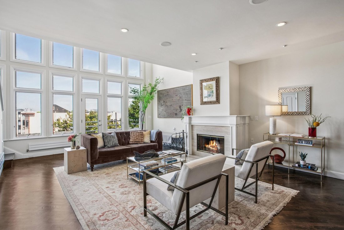 Condo in San Francisco, California, United States 1 - 16167823