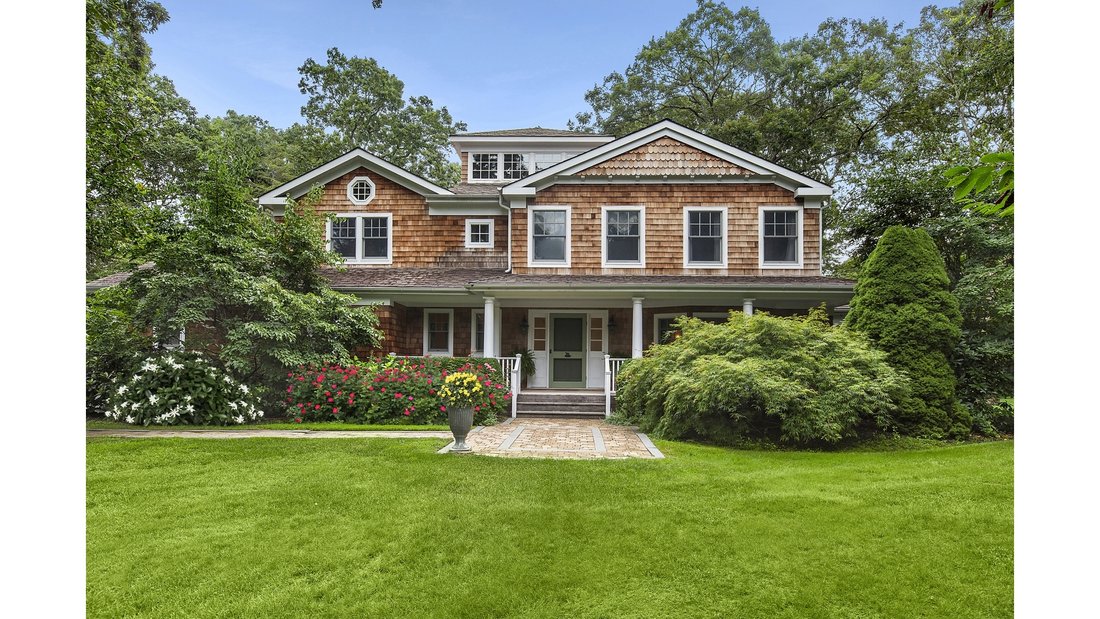 House in Remsenburg-Speonk, New York, United States 3 - 16075938