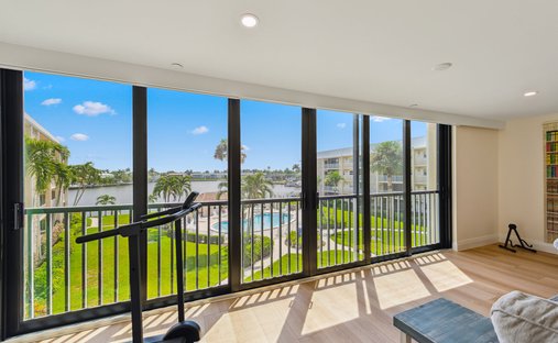 Appartement à Naples, Floride, États-Unis 1