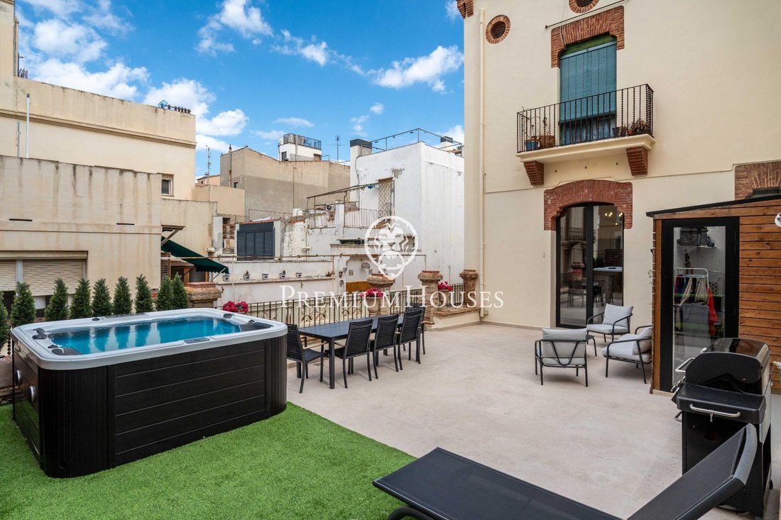 Apartment in Vilanova i la Geltru, Catalonia, Spain 3 - 16330531
