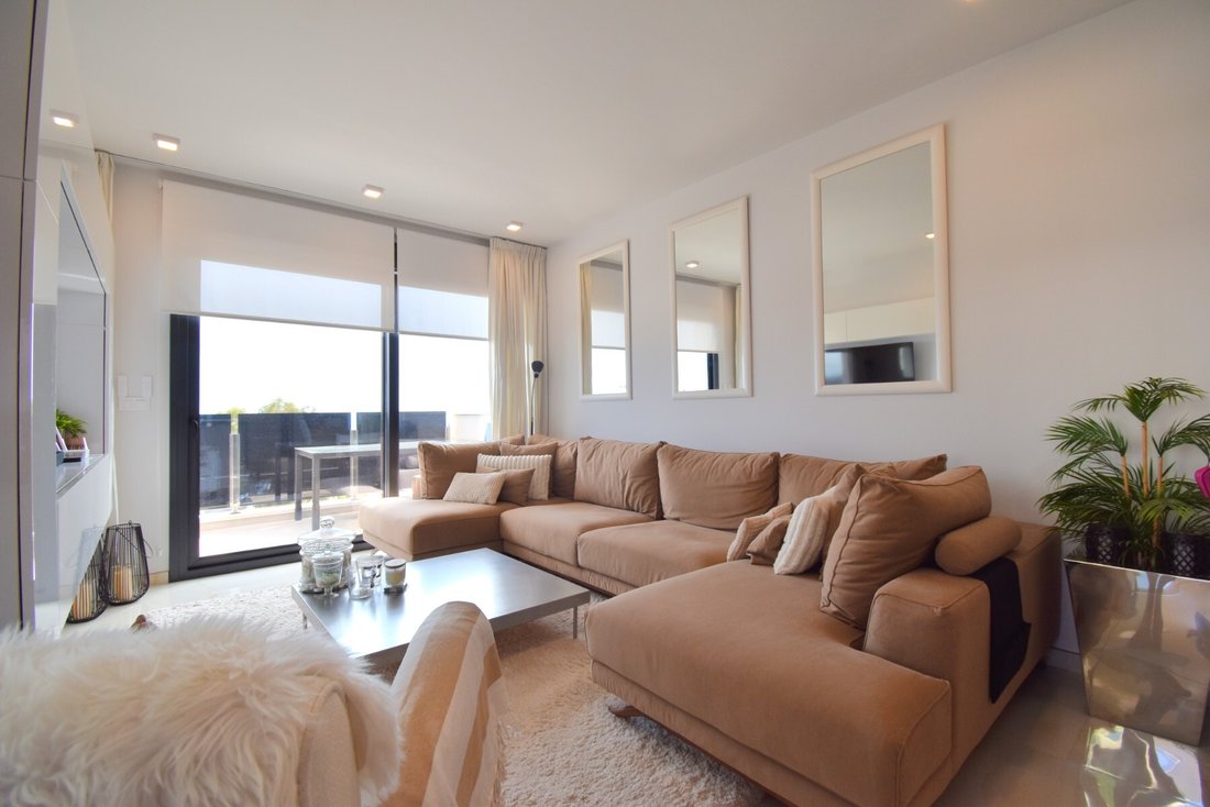Apartment in Orihuela, Valencian Community, Spain 3 - 16327384
