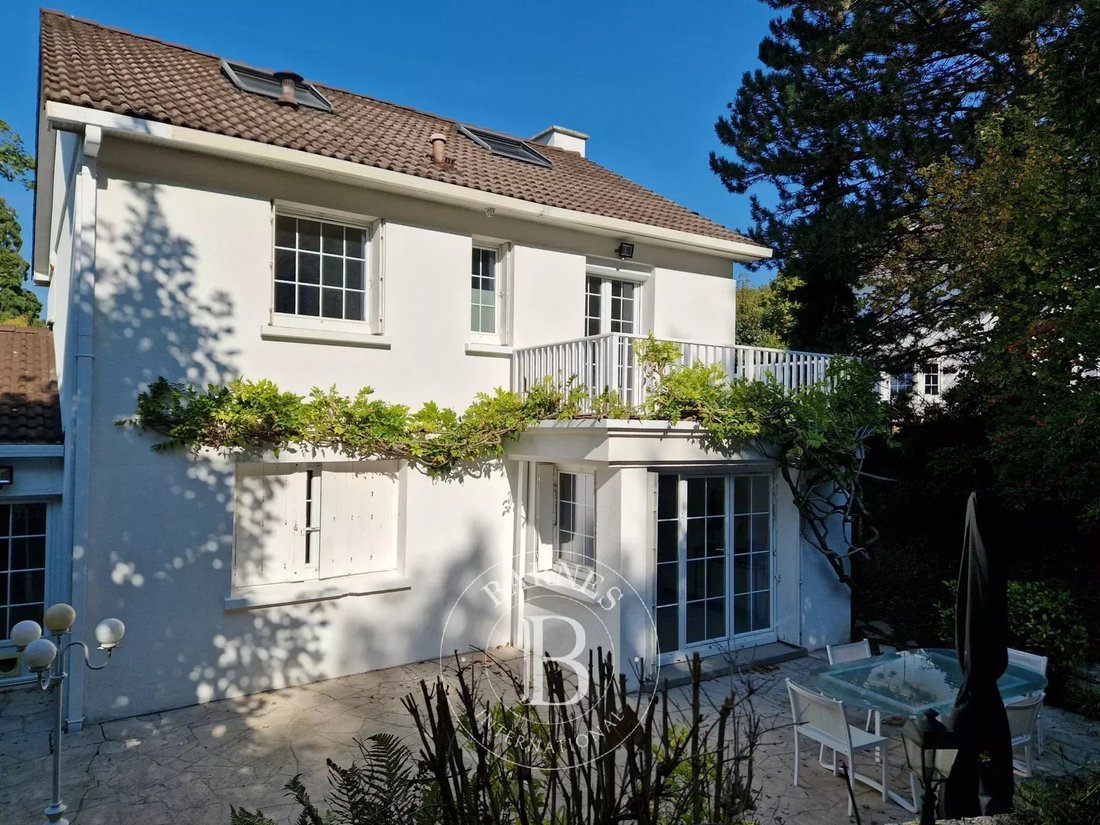 Haus in Nord et Ouest, Triel-sur-Seine, Frankreich 1 - 16327279