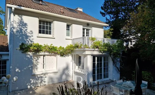 House in Nord et Ouest, Triel-sur-Seine, France 1