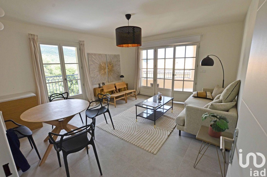 Apartment in Grimaud, Provence-Alpes-Côte d'Azur, France 4 - 13529697