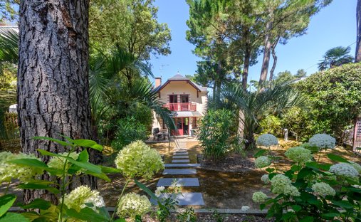 Casa a Centre-Benoît, La Baule-Escoublac, Francia 1