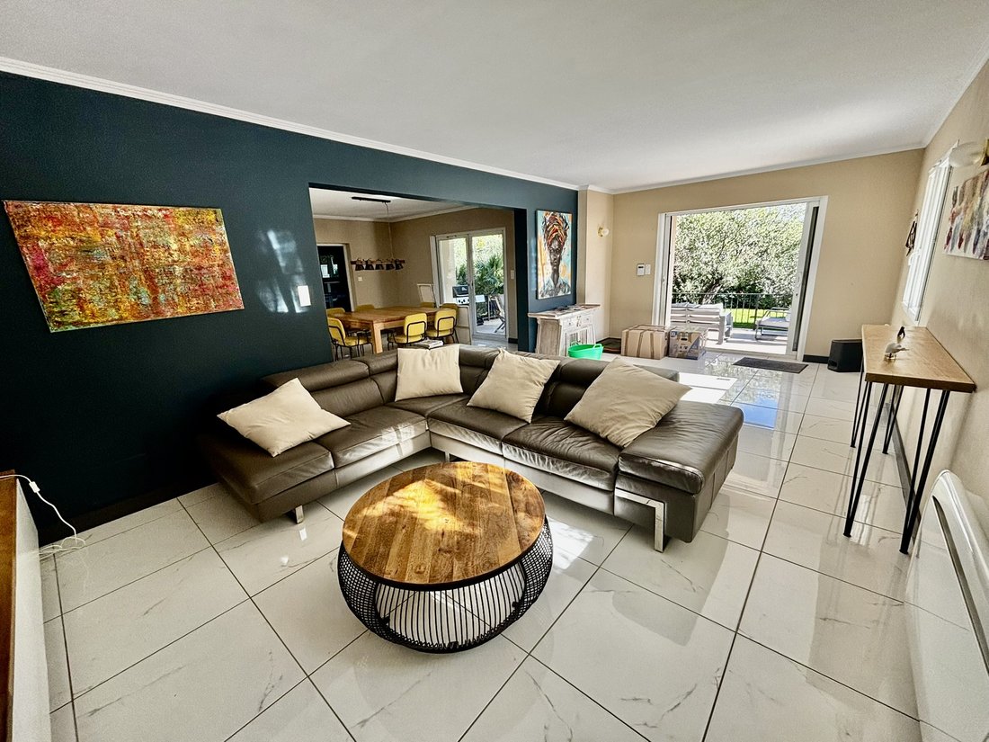 Villa in Malaucène, Provence-Alpes-Côte d'Azur, France 4 - 16327097