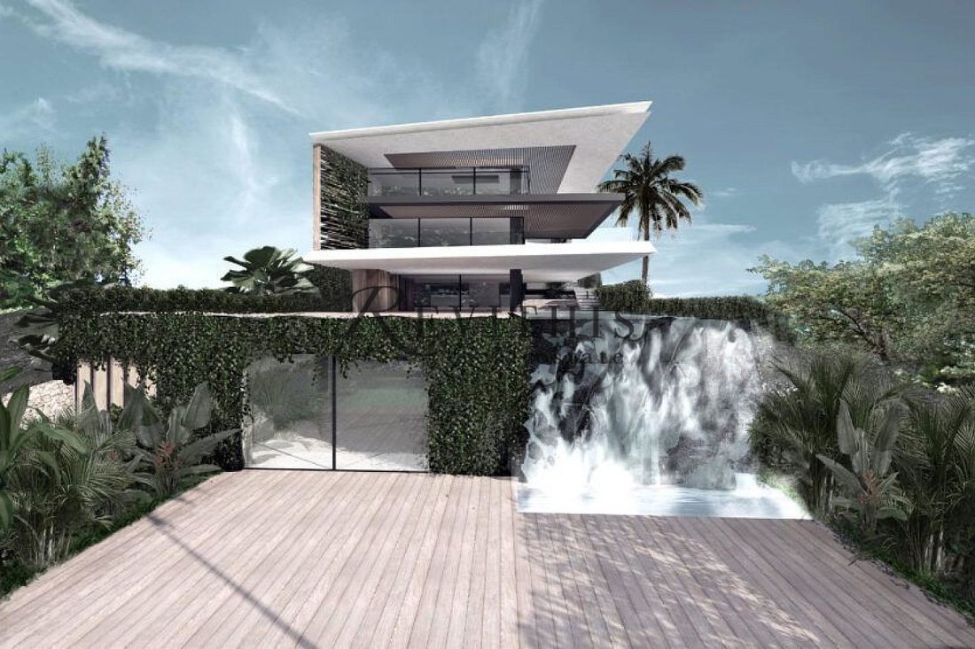 Villa in Vouliagmeni, Attica, Greece 3 - 14244133