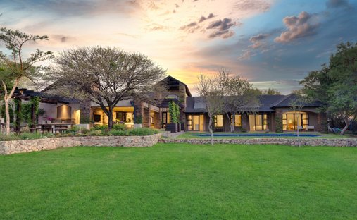 House in Centurion, Gauteng, South Africa 1