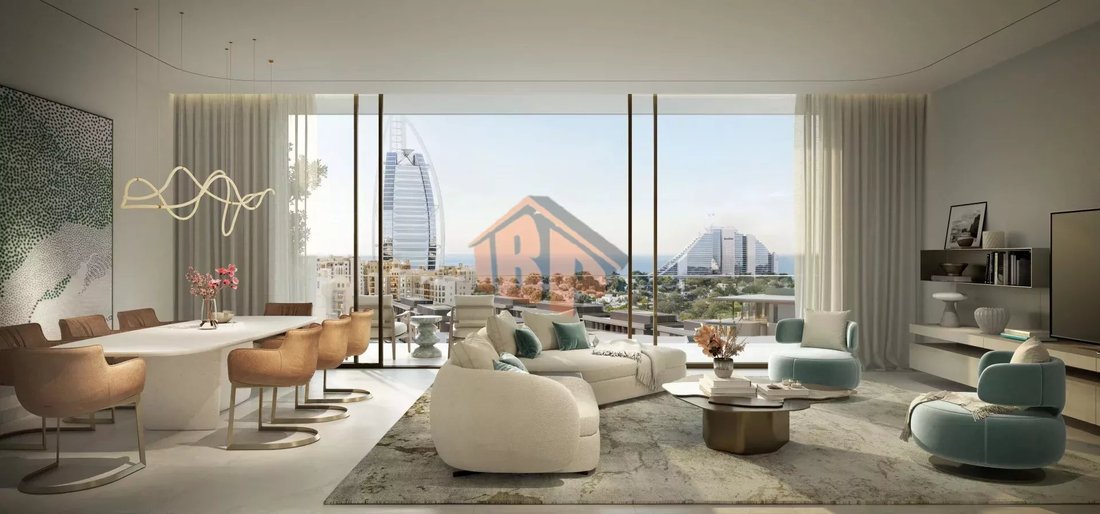 Apartment in Al Safouh First, Al Safouh, Dubai 5 - 16327652