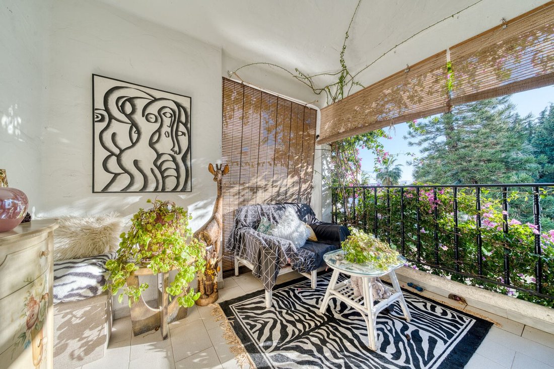 House in Bel-Air, Estepona, Andalusia 3 - 16327664