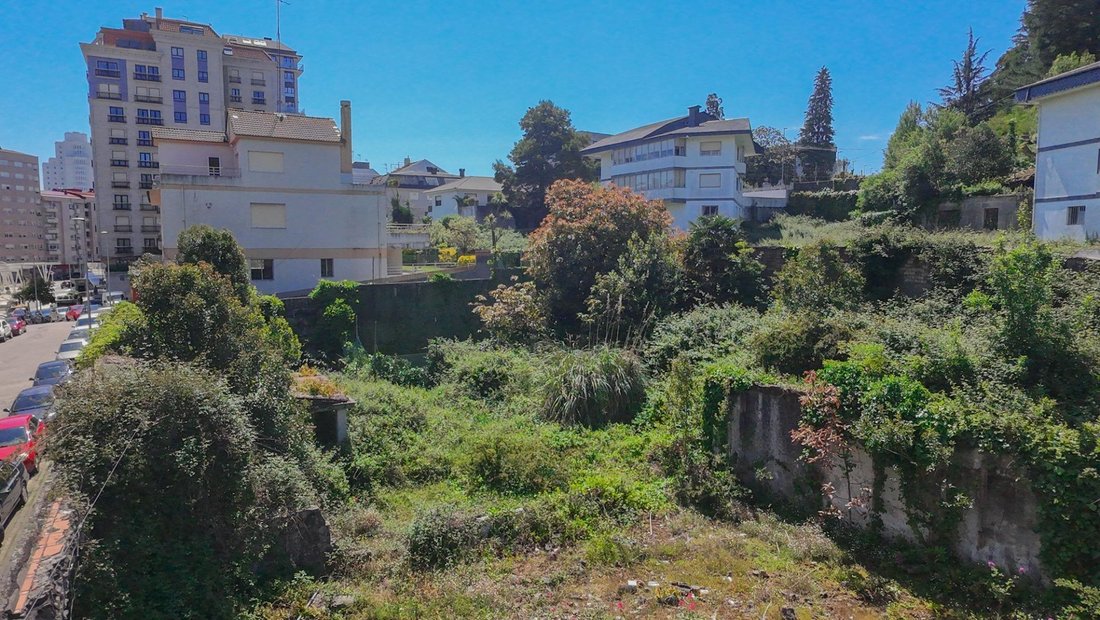Vigo (District), Vigo, Spain 4 - 16328834