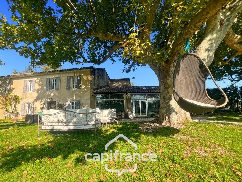 House in Mollégès, Provence-Alpes-Côte d'Azur, France 2 - 16329489