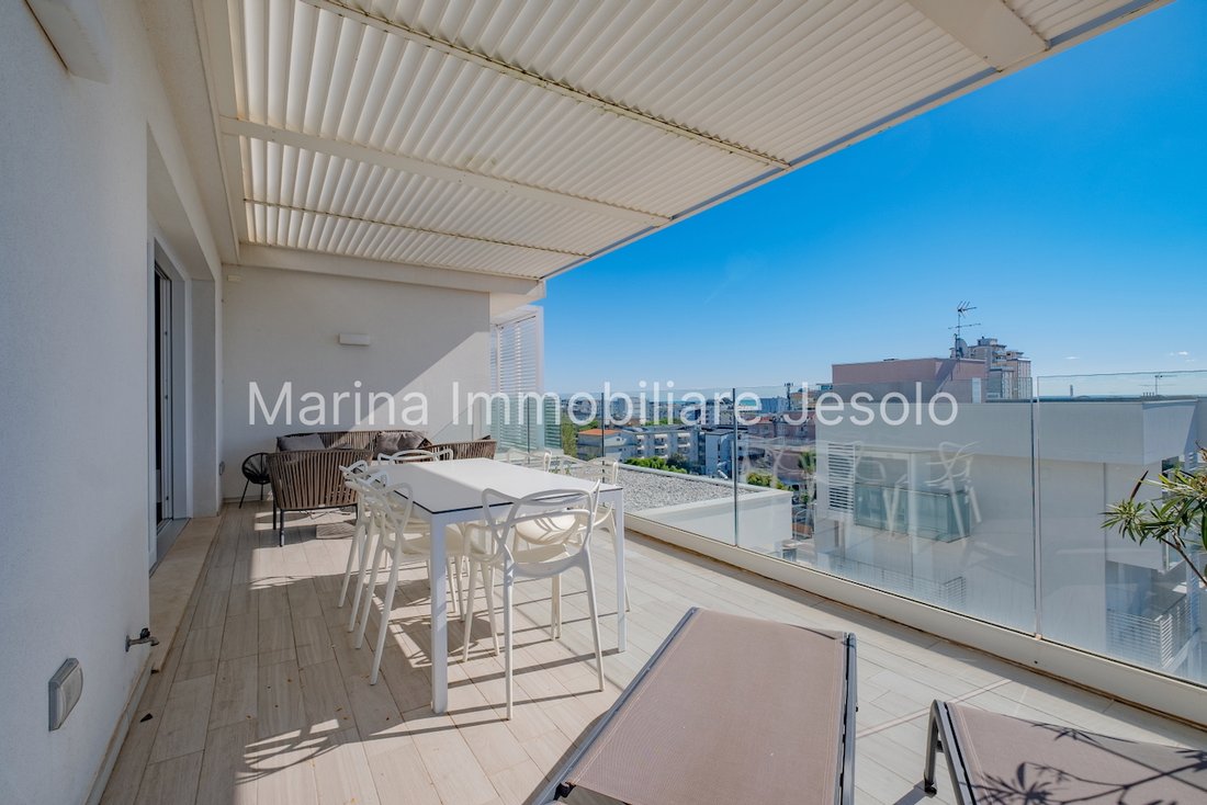 Apartment in Faro-Lido Ovest, Jesolo, Veneto 3 - 16330467