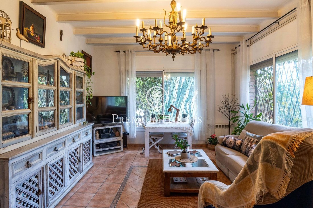 Casa a Castelldefels, Catalogna, Spagna 5 - 16329779