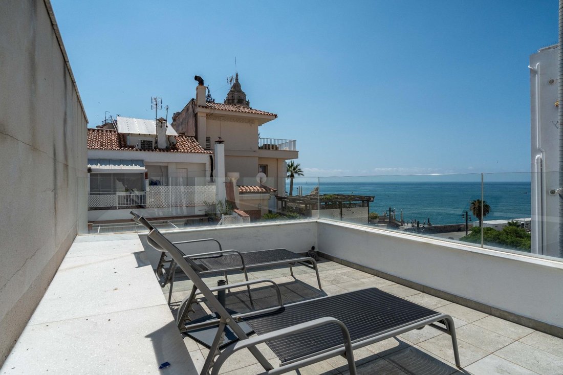 House in Sitges, Catalonia, Spain 1 - 16329967