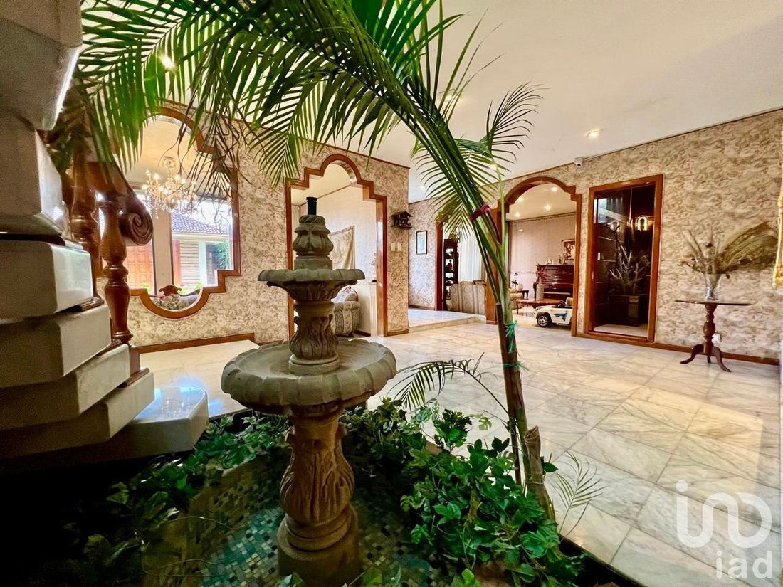 Casa in Puebla, Puebla, Messico 5 - 16327756