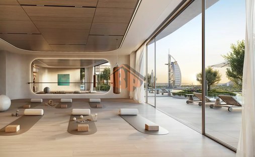 Apartment in Al Safouh First, Al Safouh, Dubai 1