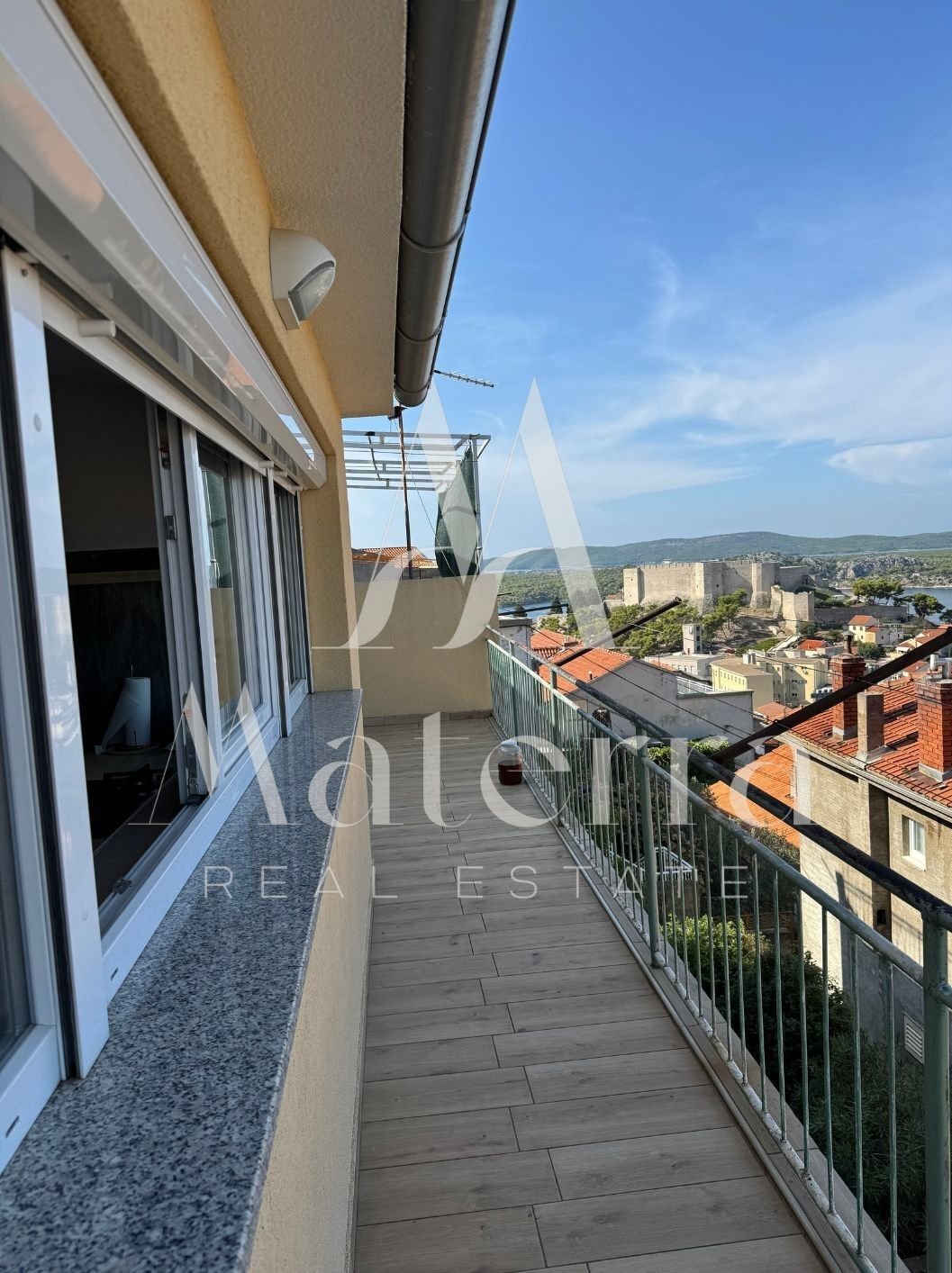 House in Gradska cetvrt Varos, Sibenik, Sibenik-Knin County 1 - 16329529
