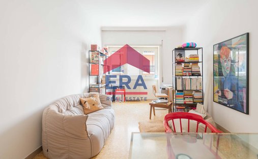 Apartment in Villa Chigi - Quartiere Africano, Rome, Italy 1