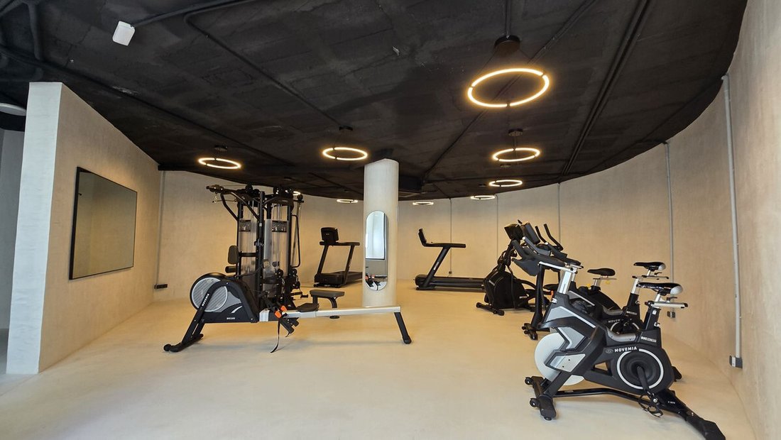 Penthouse in Puerto Banus, Marbella, Spain 3 - 16329764