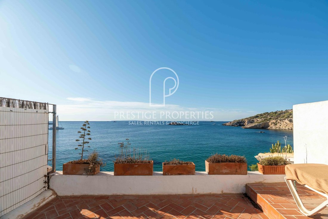 House in Ibiza Town, Balearic Islands, Spain 5 - 16328801