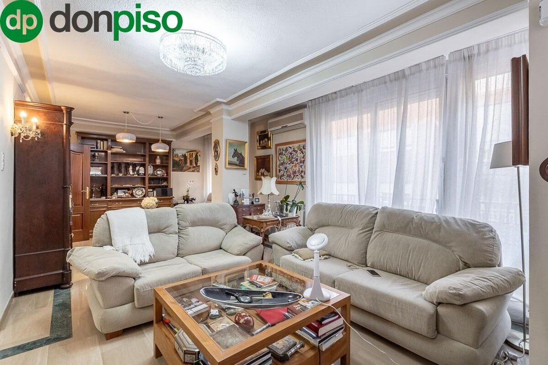 Apartment in Ronda, Granada, Spain 3 - 16329479
