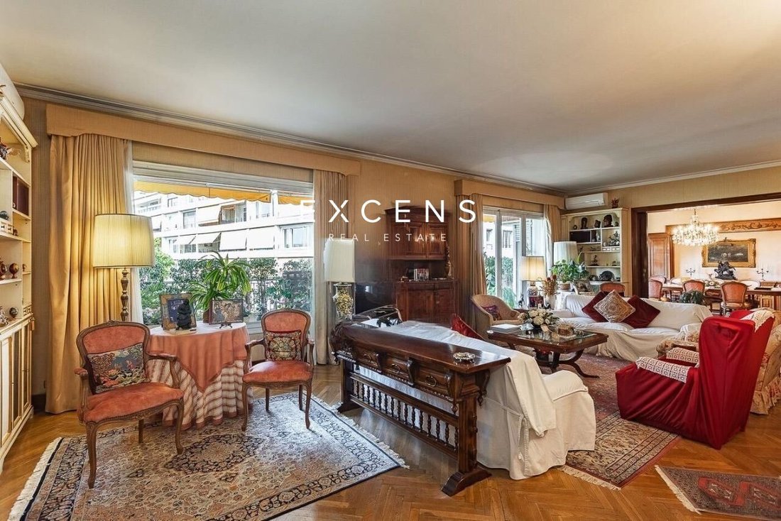 Apartment in Sarrià-Sant Gervasi, Barcelona, Spain 2 - 16329260