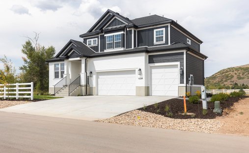 House in Kamas, Utah, United States 1