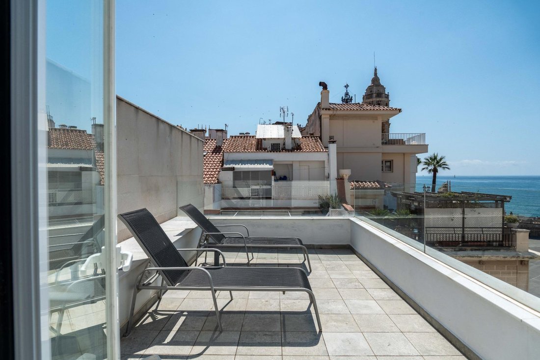House in Sitges, Catalonia, Spain 2 - 16329967
