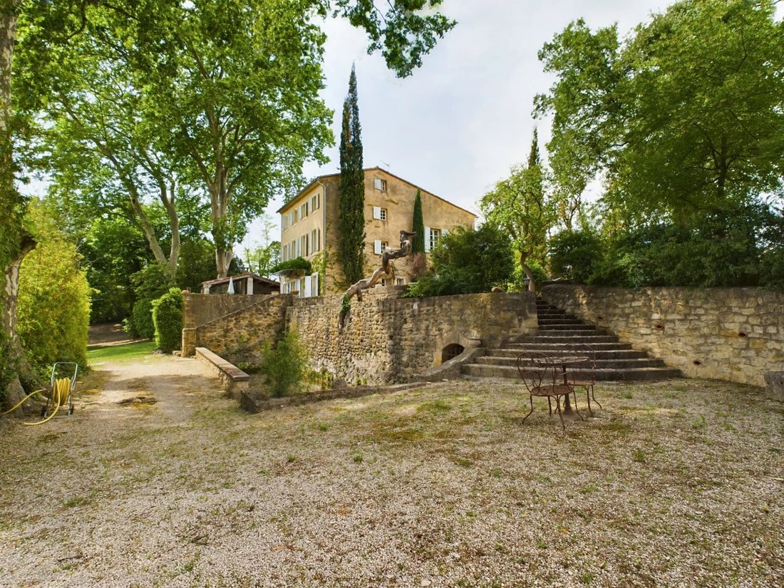 House in Cadenet, Provence-Alpes-Côte d'Azur, France 4 - 15228093