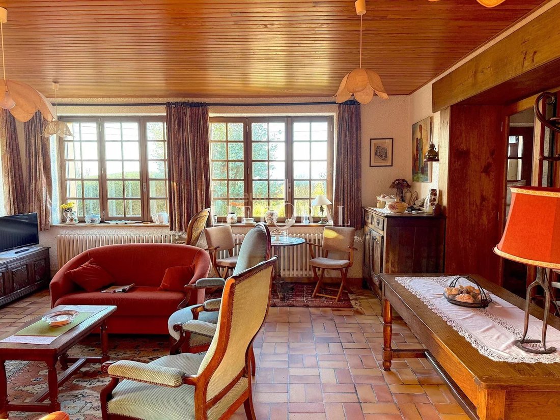 Estate in Plévenon, Brittany, France 5 - 14391703