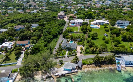 Casa a Nassau, New Providence, Bahamas 1
