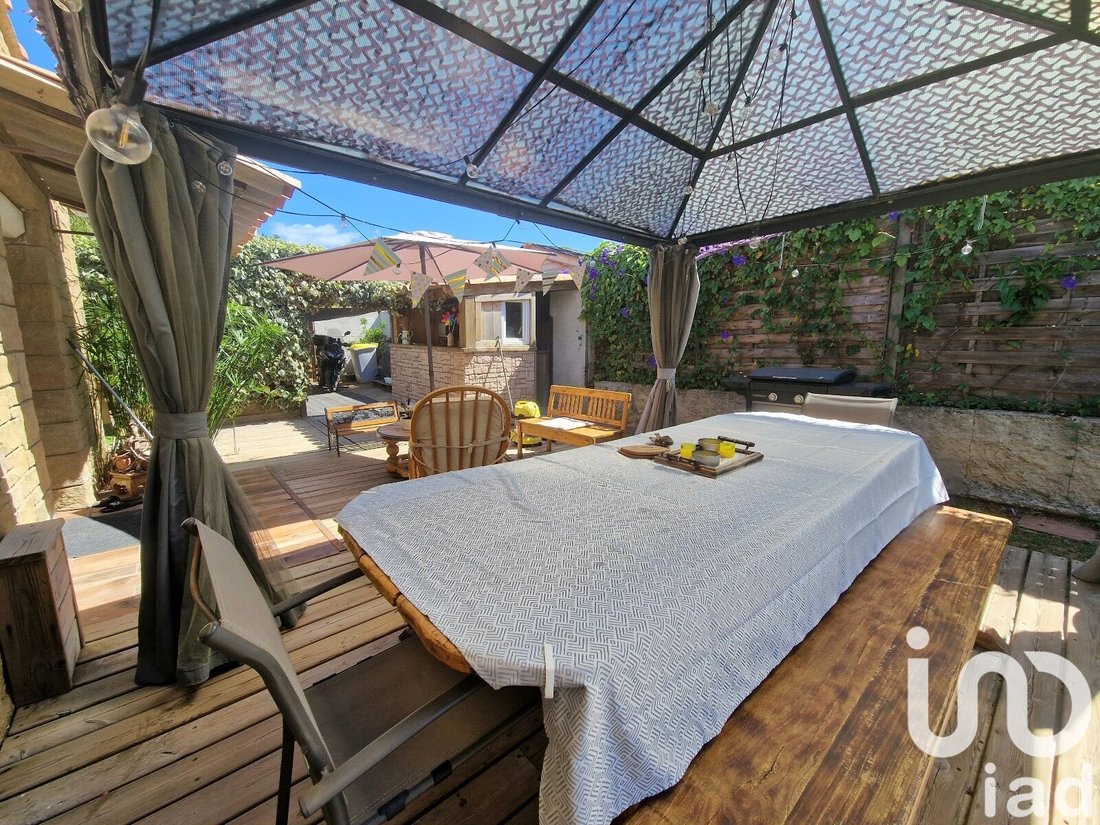 House in Propriano, Corsica, France 3 - 16328526