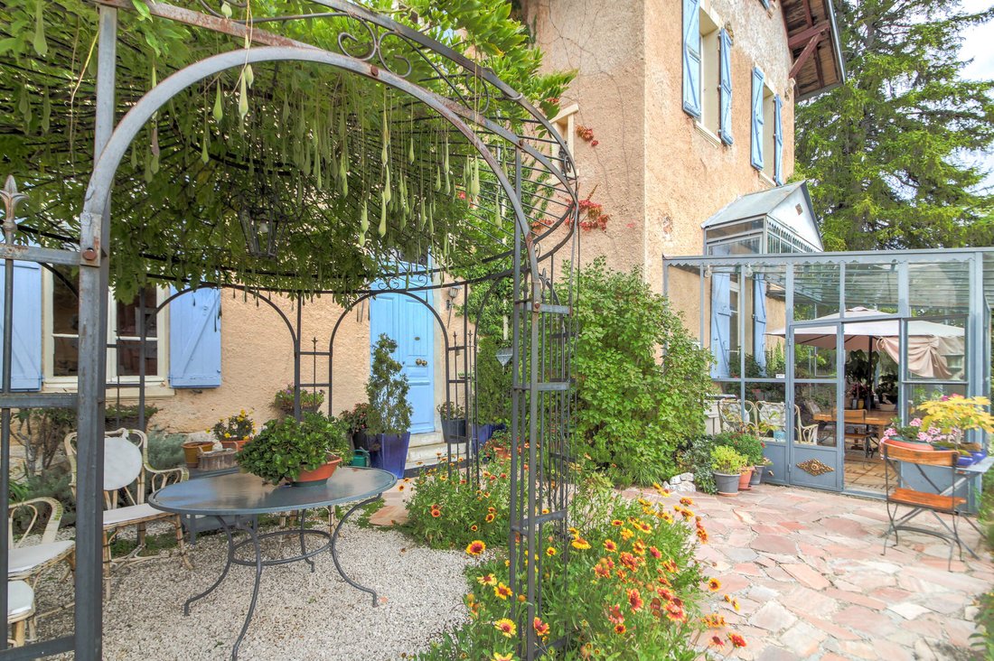 House in Andon, Provence-Alpes-Côte d'Azur, France 2 - 16326875
