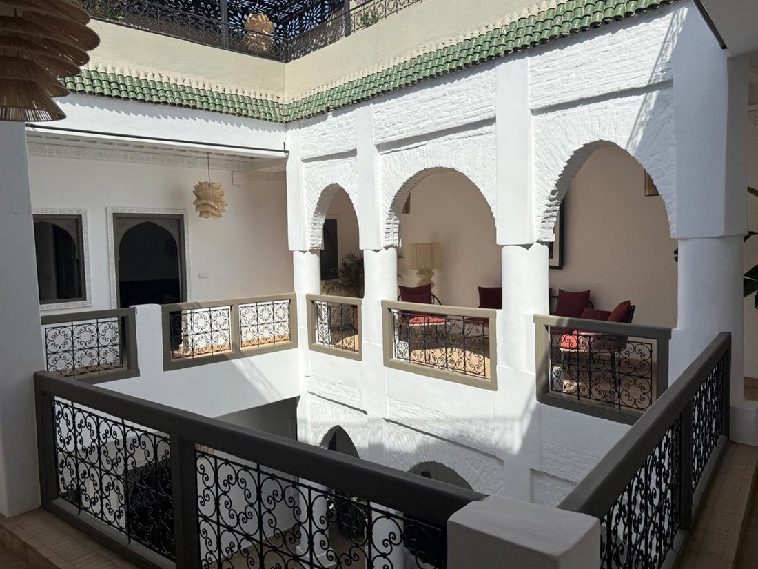 House in Mechouar-Kasbah, Marrakesh-Safi, Morocco 5 - 16326856