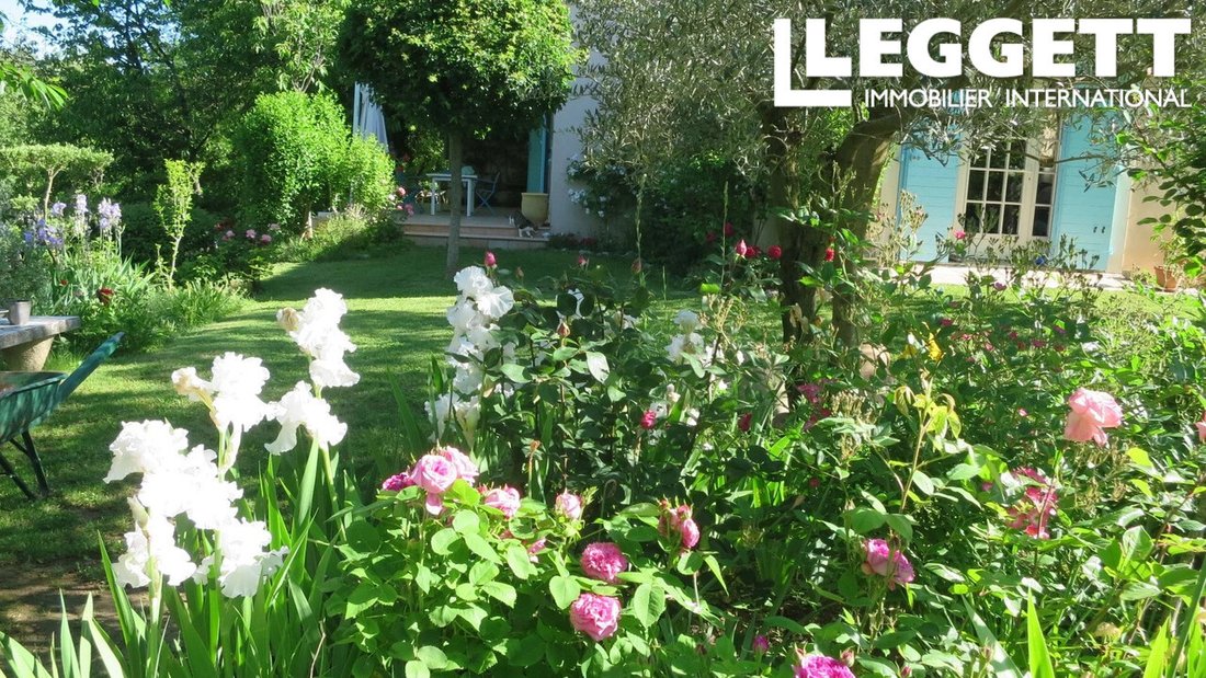 Villa in Carcès, Provence-Alpes-Côte d'Azur, France 2 - 16329487