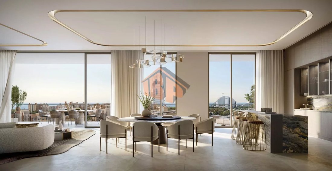 Apartment in Al Safouh First, Al Safouh, Dubai 3 - 16327662