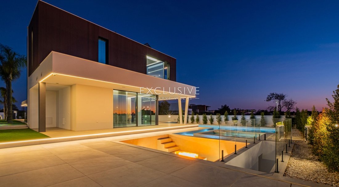 Villa in Guia, Algarve, Portugal 4 - 12557724
