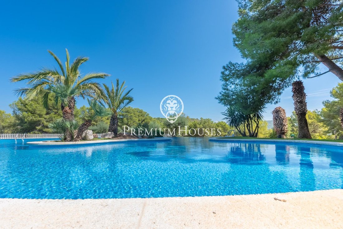 House in Sant Pere de Ribes, Catalonia, Spain 4 - 16330518