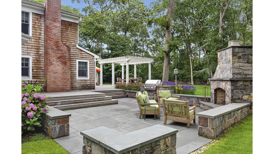 House in Remsenburg-Speonk, New York, United States 5 - 16075938