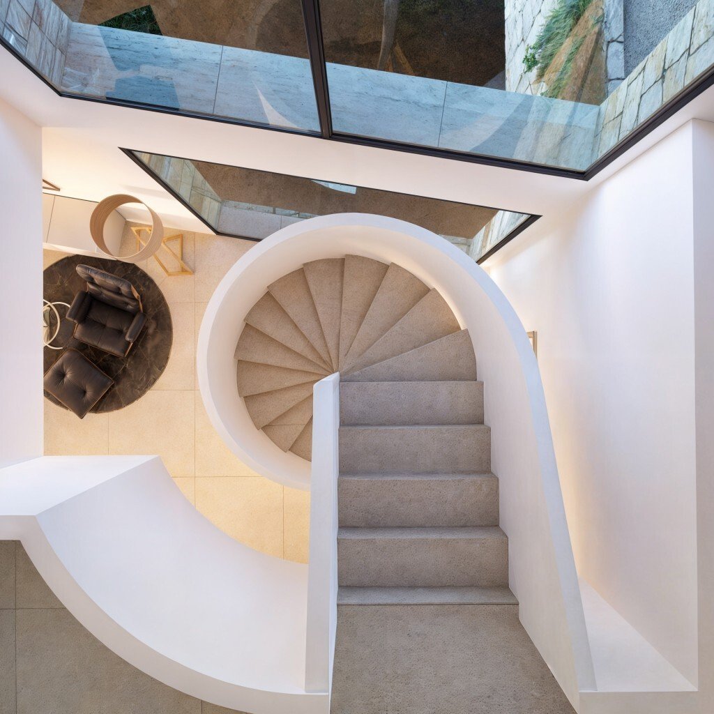 Villa in Moraira, Teulada, Valencian Community 4 - 16329271