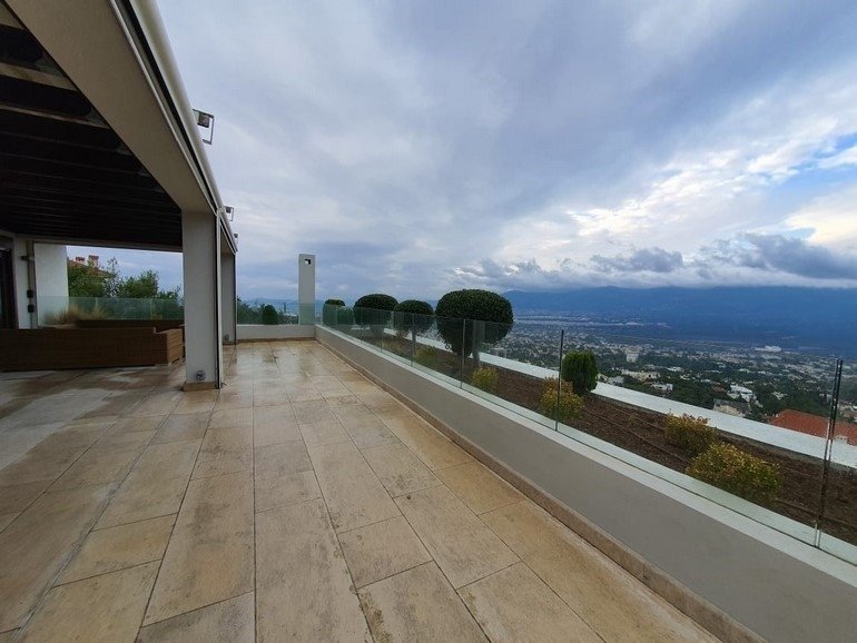 Appartement à Kephissia, Attique, Grèce 2 - 16330567