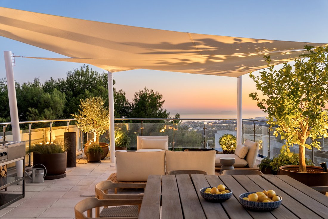 Townhouse in Sierra Blanca, Marbella, Spain 4 - 16326703
