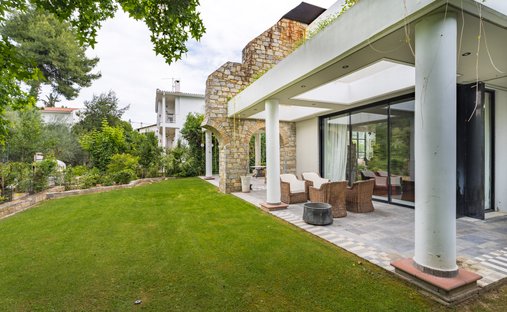 Maison à Panorama, Macedonia and Thrace, Grèce 1