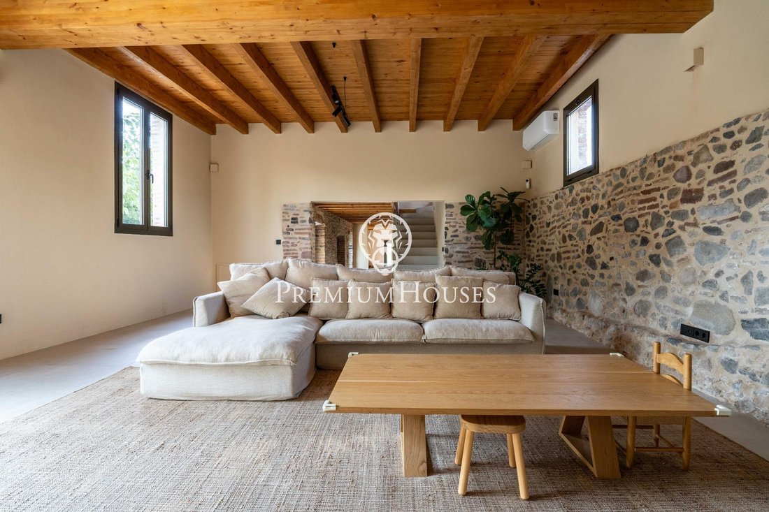 Country House in Riudoms, Catalonia, Spain 4 - 16330527